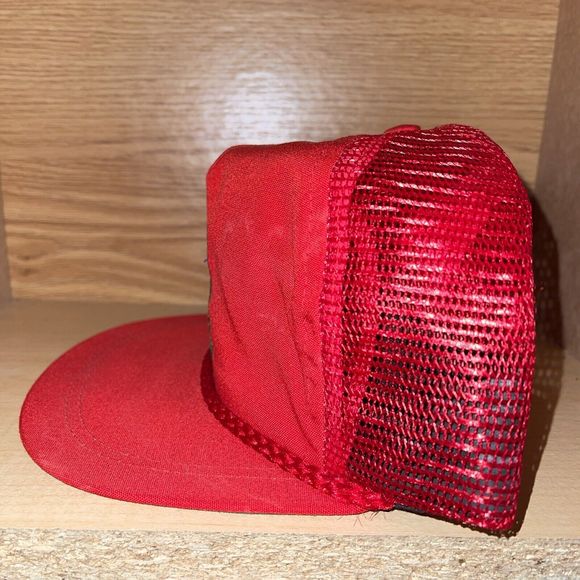 Vintage Tucson Arizona Golf Resort Club Strapback Hat Cap USA Rare - Picture 5 of 11